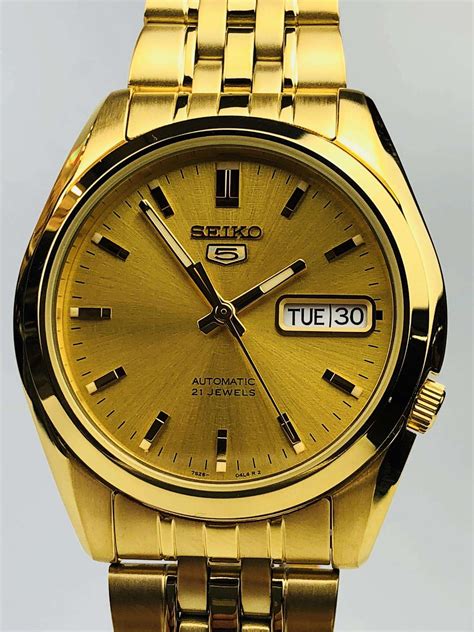 watch brands owned by seiko